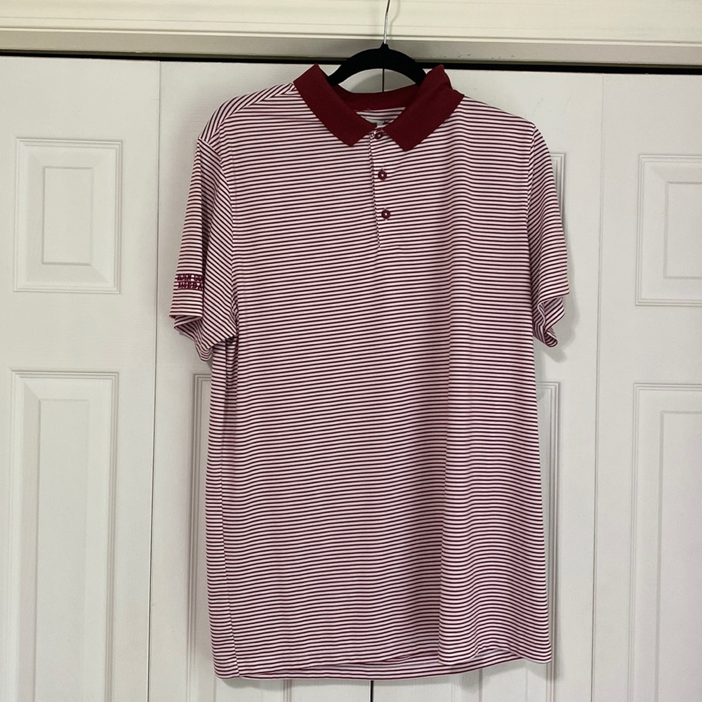 Minnesota Gophers Baseball polo